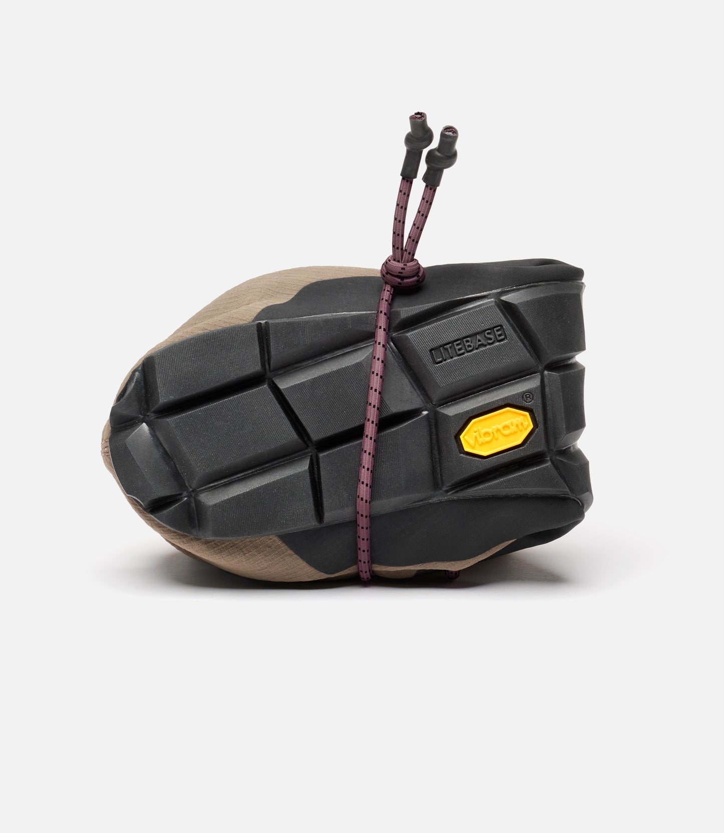 Foldable Bikepacking Shoes Shitake - Odyssey - Cycling - Unisex