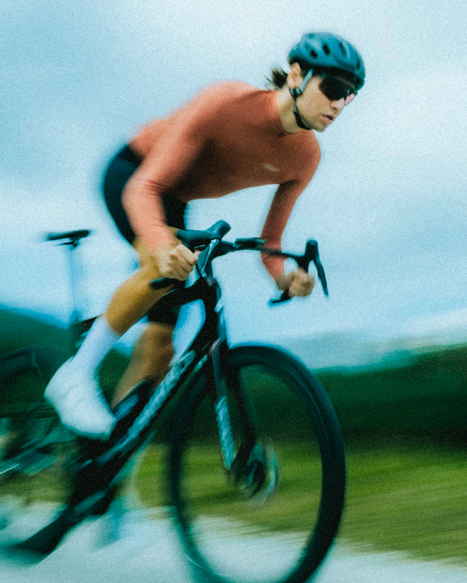 PEdALED x Alba Optics Mantra Sunglasses