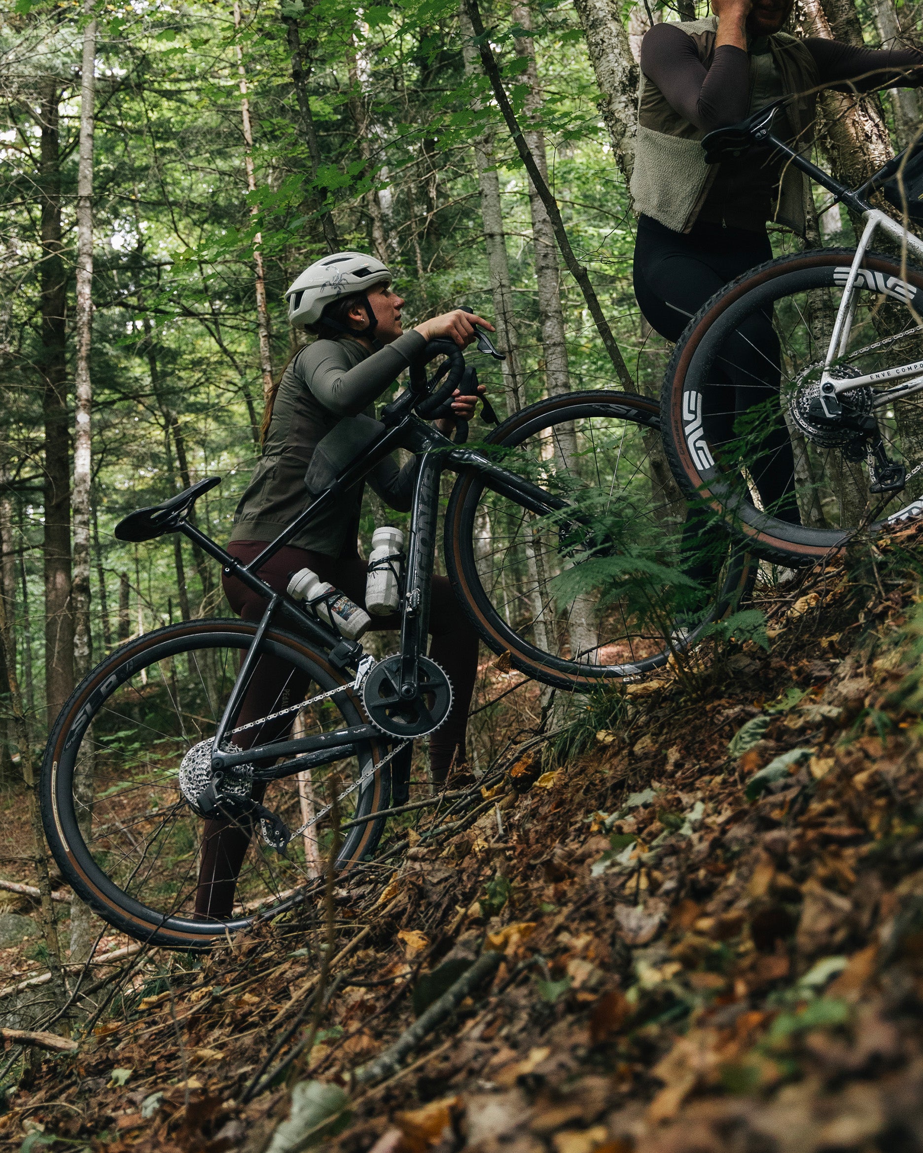 PEdALED x Alba Optics Mantra Sunglasses
