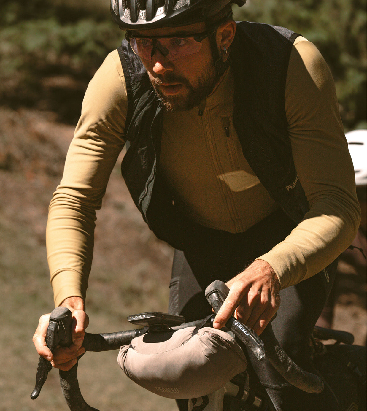 Cold Gravel Rides Bundle