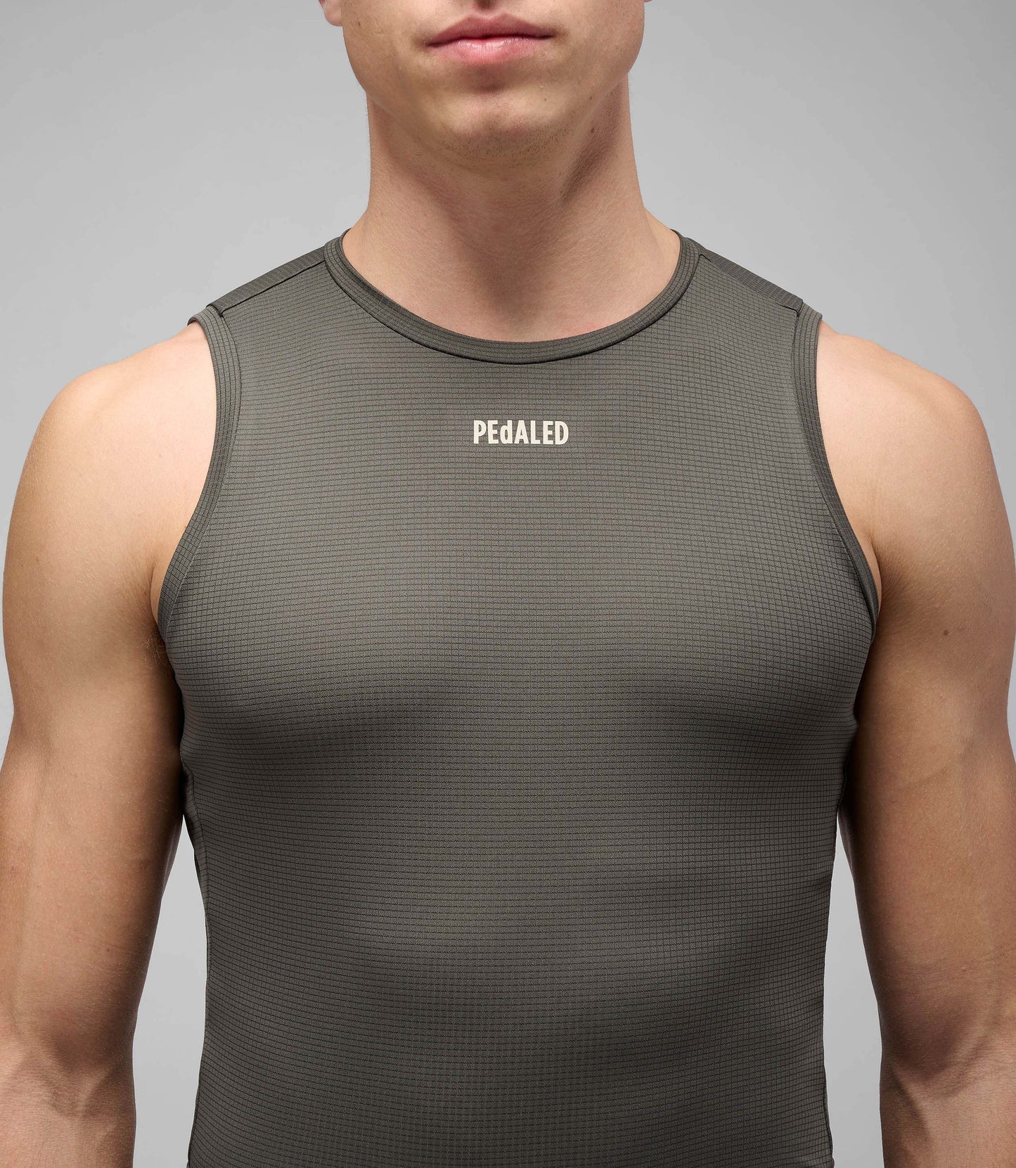 Odyssey Power Dry™ Base Layer Sleeveless