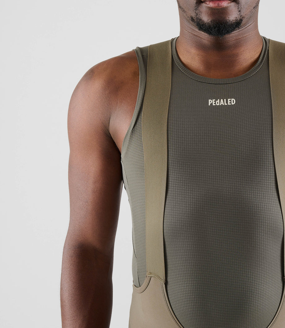 Odyssey Power Dry® Base Layer Sleeveless