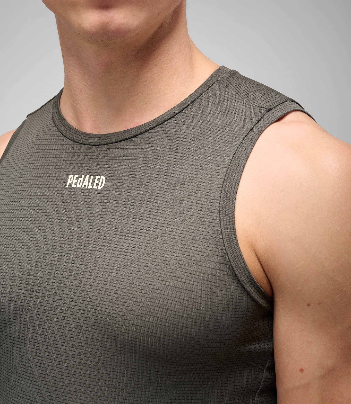 Odyssey Power Dry™ Base Layer Sleeveless