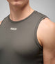 Odyssey Power Dry™ Base Layer Sleeveless