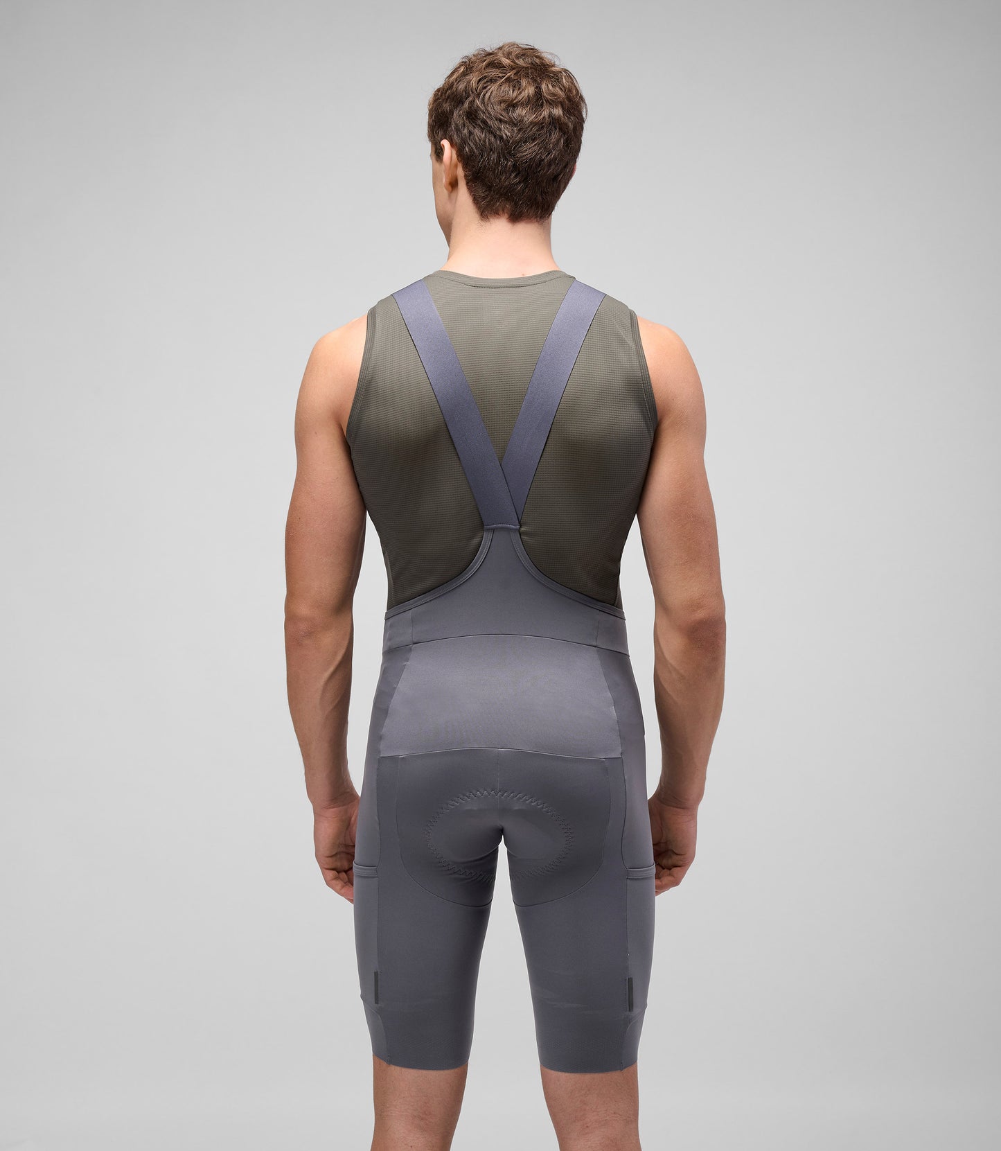 Odyssey Power Dry™ Base Layer Sleeveless