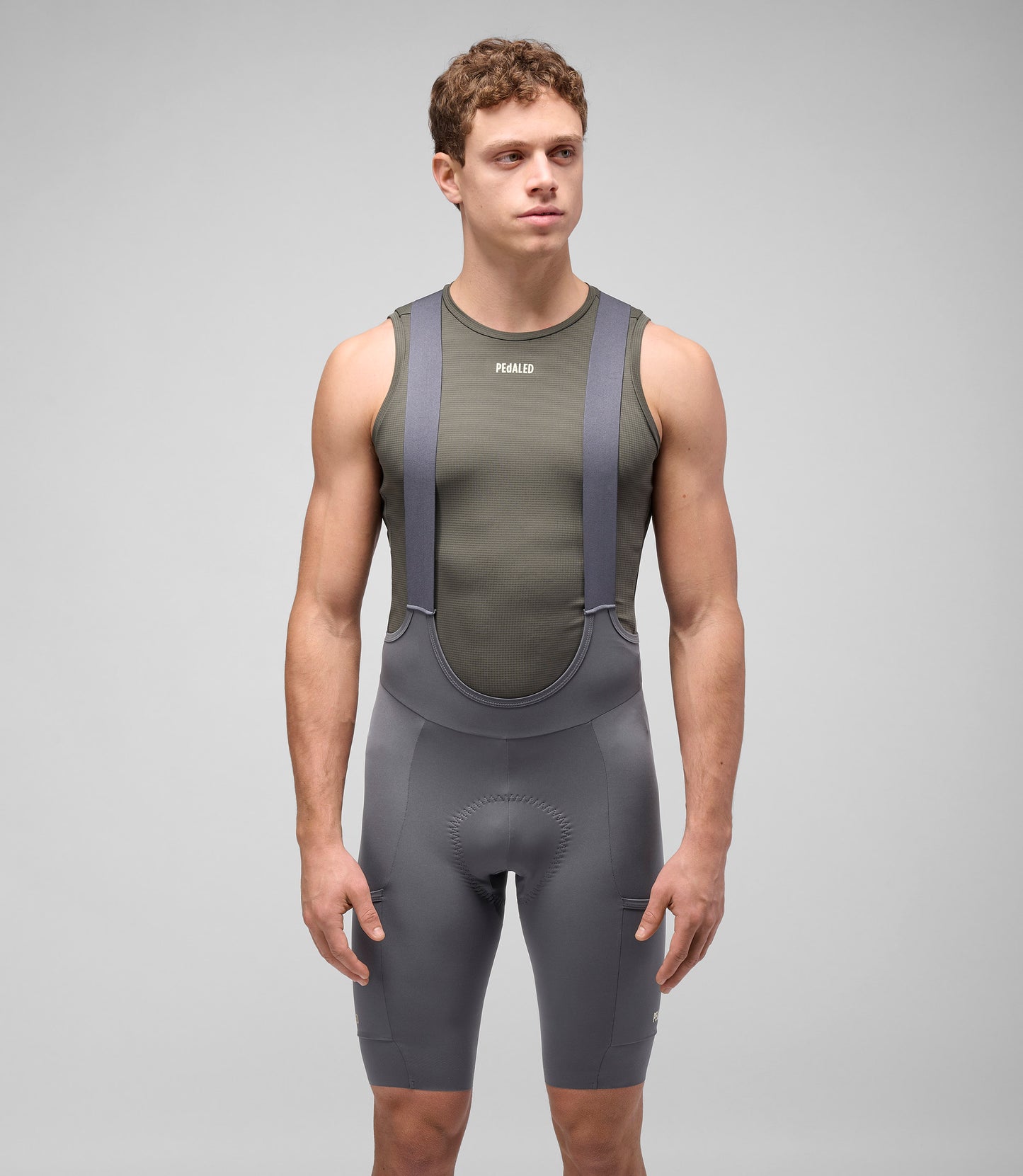 Odyssey Power Dry™ Base Layer Sleeveless