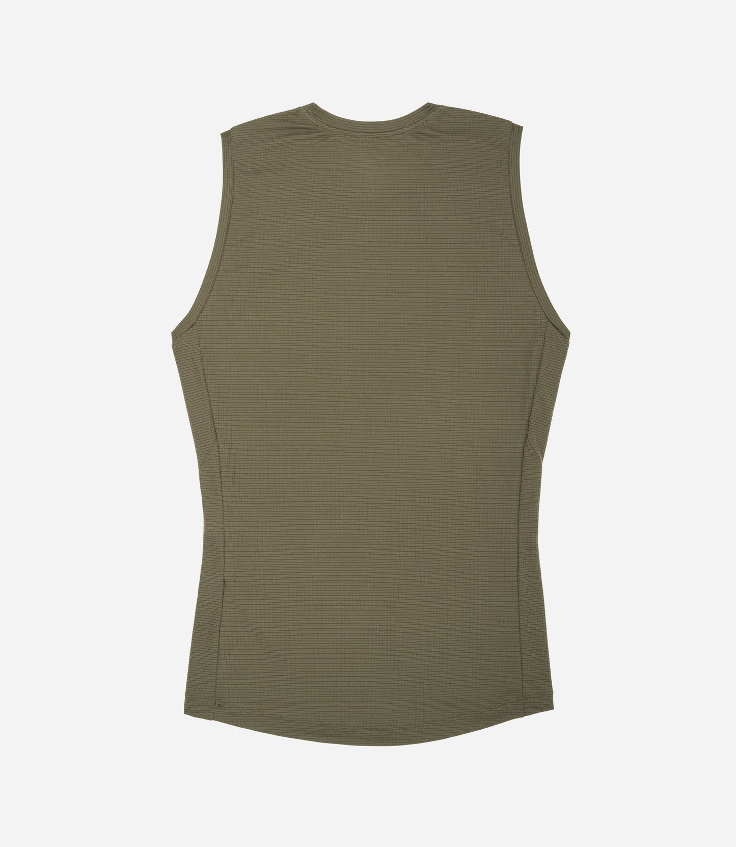 Odyssey Power Dry® Base Layer Sleeveless