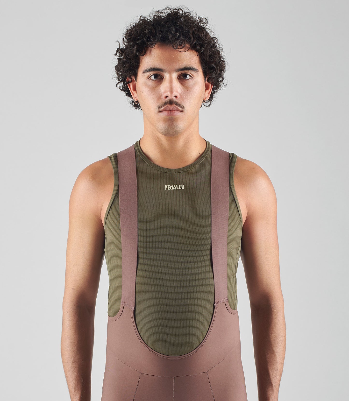 Odyssey Power Dry® Base Layer Sleeveless