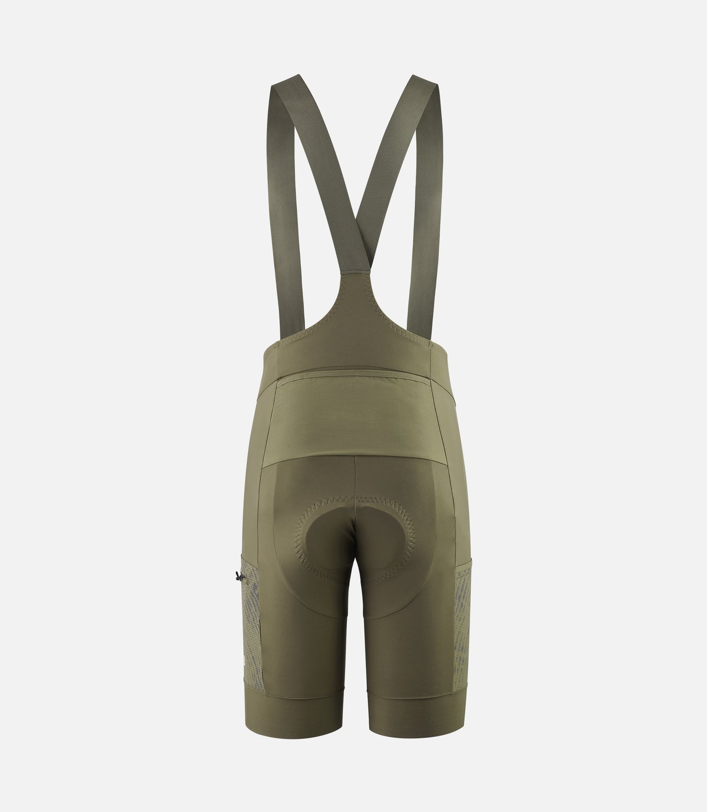 Odyssey Bib Shorts