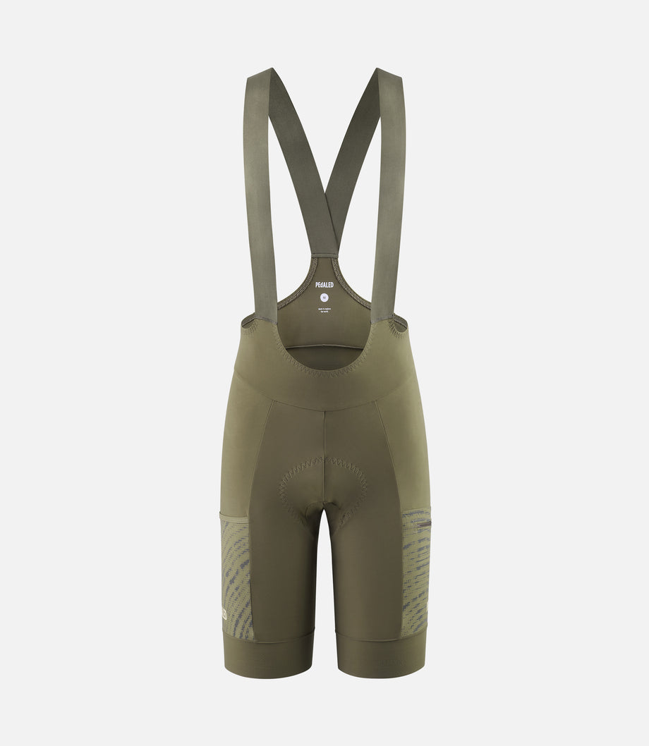 Odyssey Bib Shorts