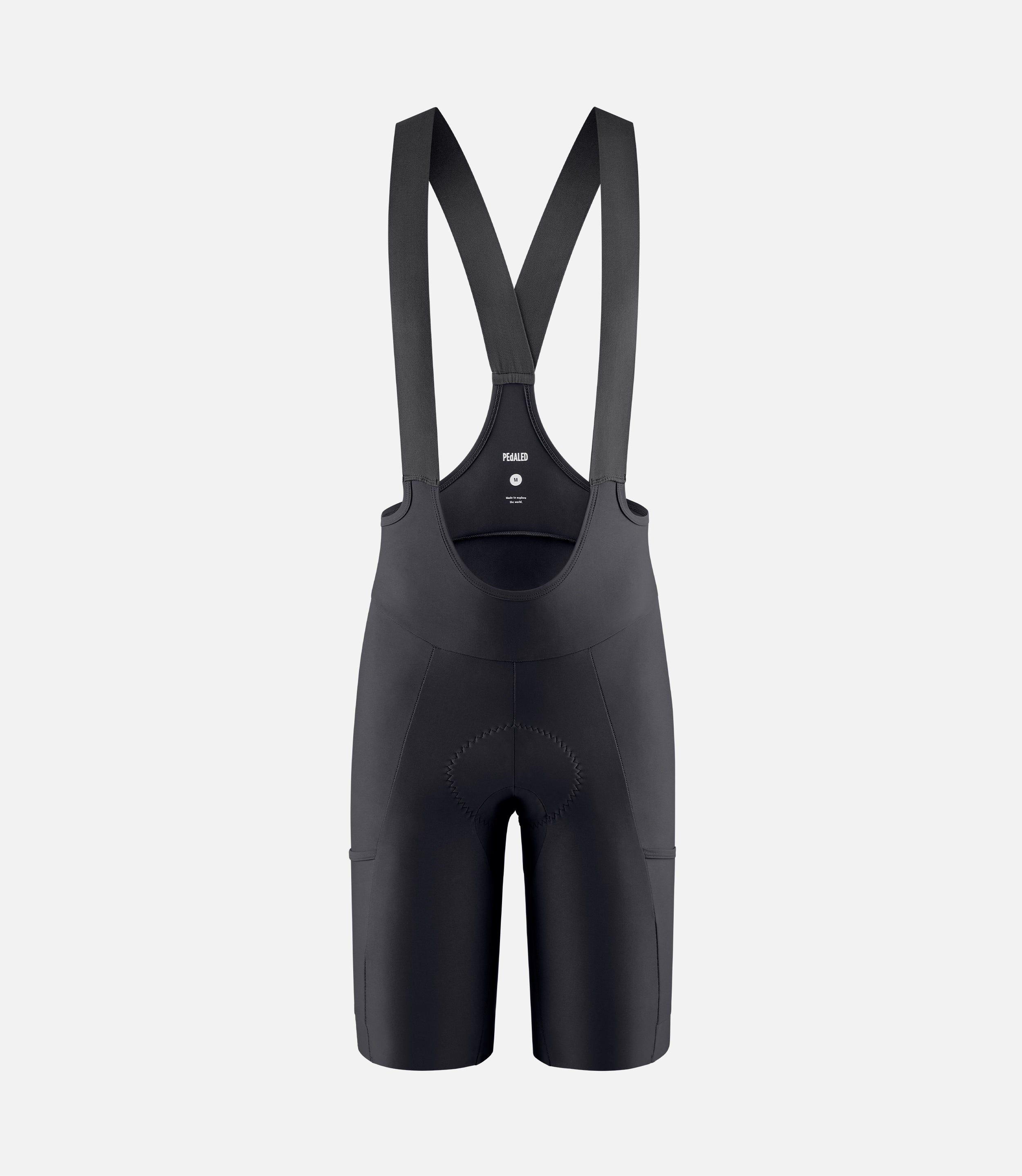 Cycling Apparel & Riding Accessories – PEdALED