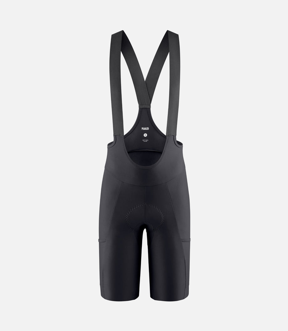 Odyssey Training Bib Shorts