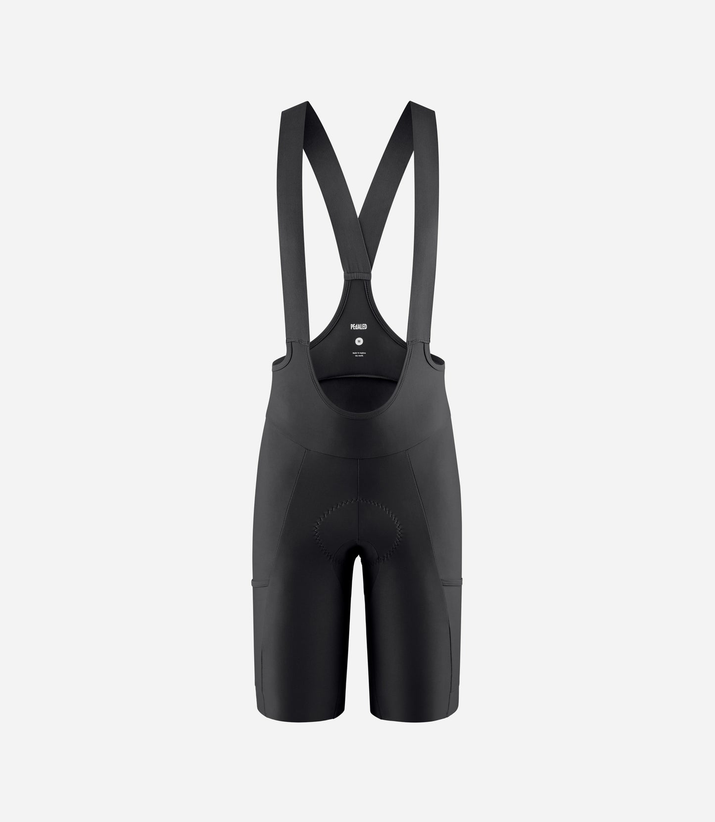 Odyssey Training Bib Shorts