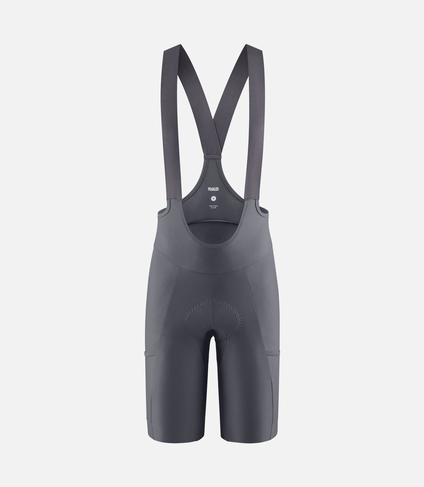 Odyssey Training Bib Shorts