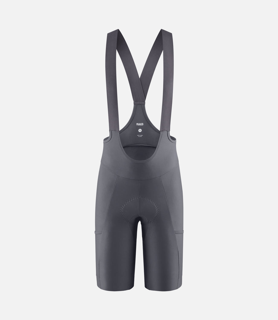 Odyssey Training Bib Shorts