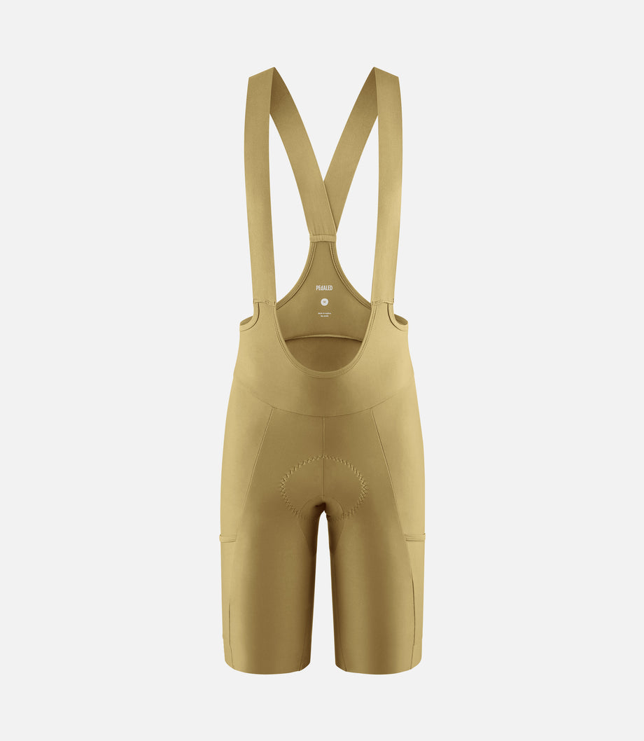 Odyssey Training Bib Shorts