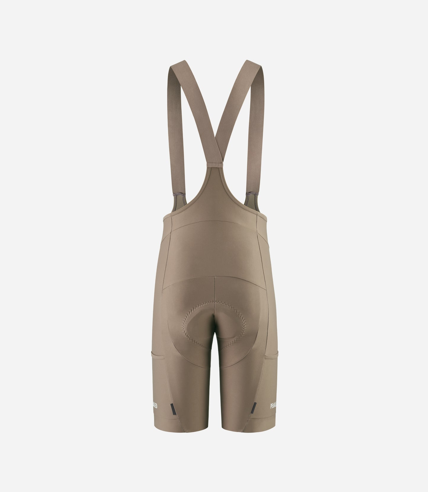 Odyssey Training Bib Shorts