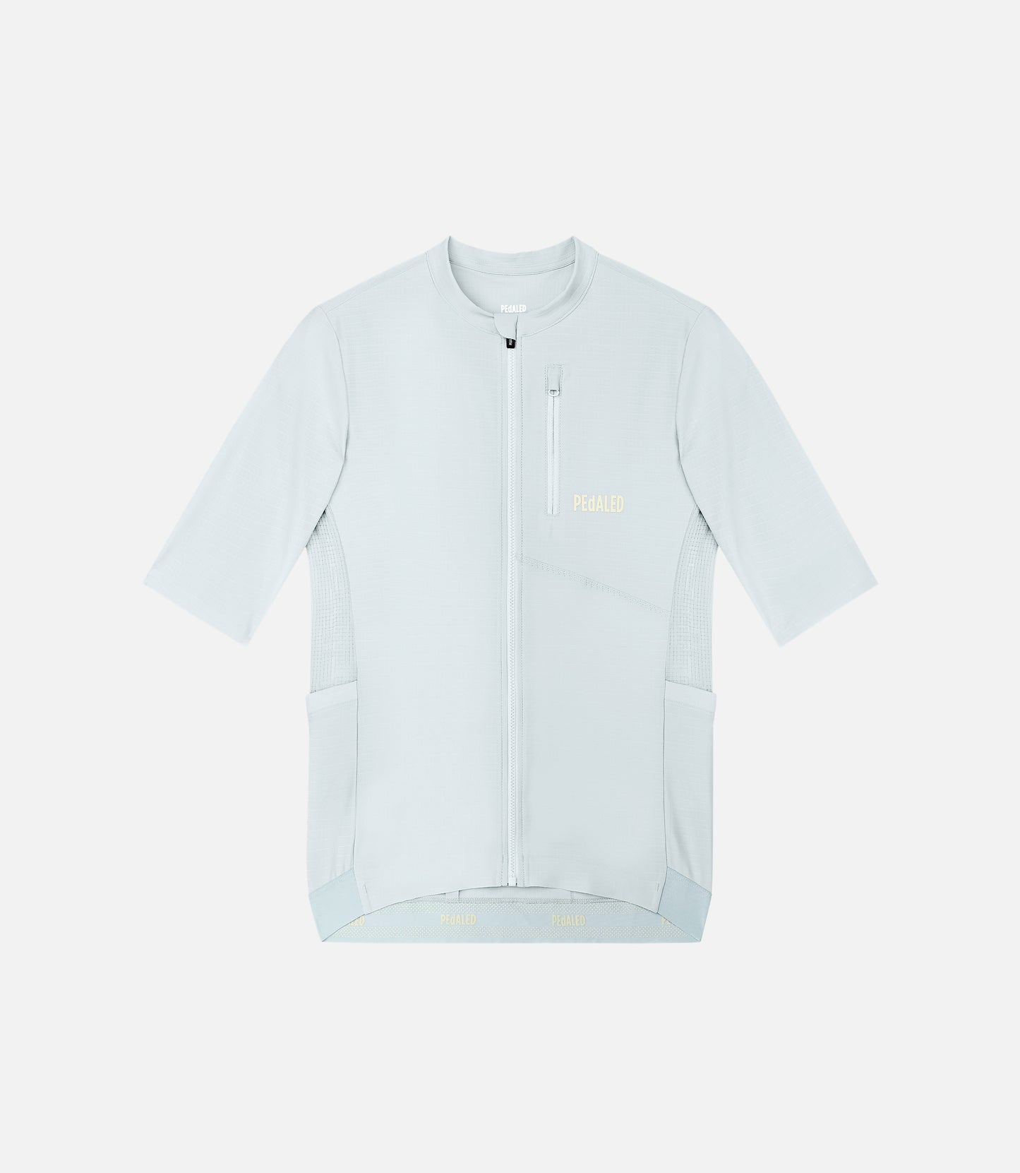 pedaled odyssey jersey Odyssey Jersey Light Blue - Cycling - Men