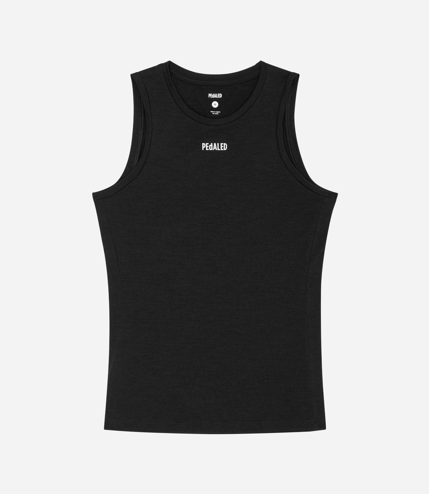 Element Merino Base Layer Sleeveless