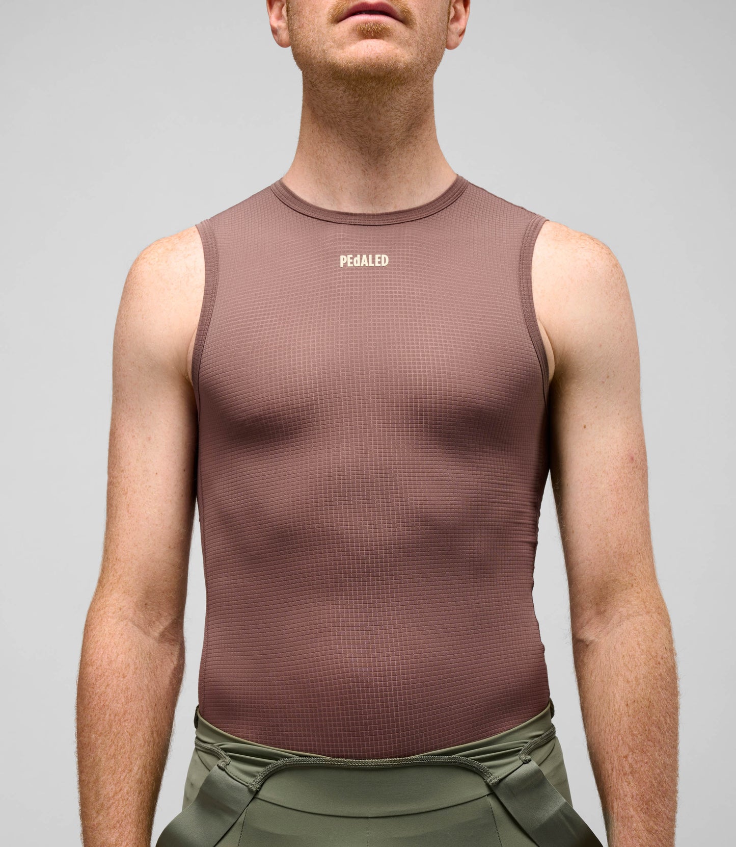 Element Baselayer Ärmellos