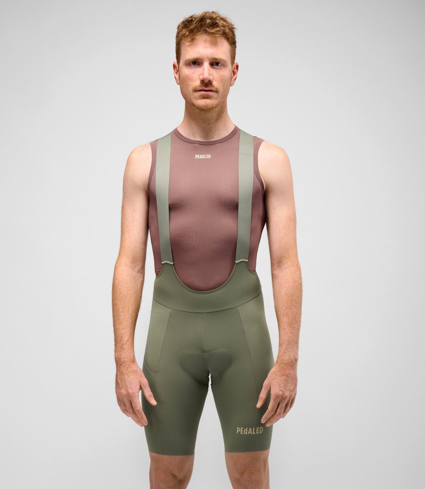 Element Baselayer Ärmellos