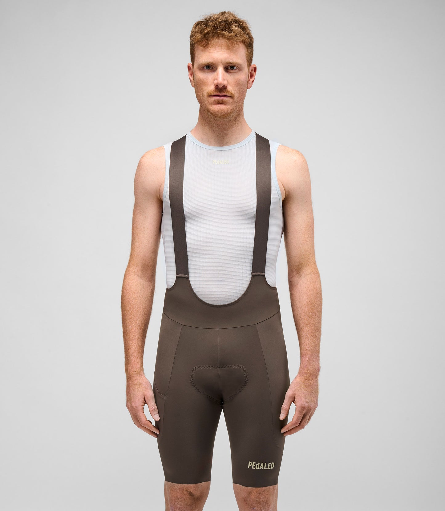 Element Baselayer senza maniche