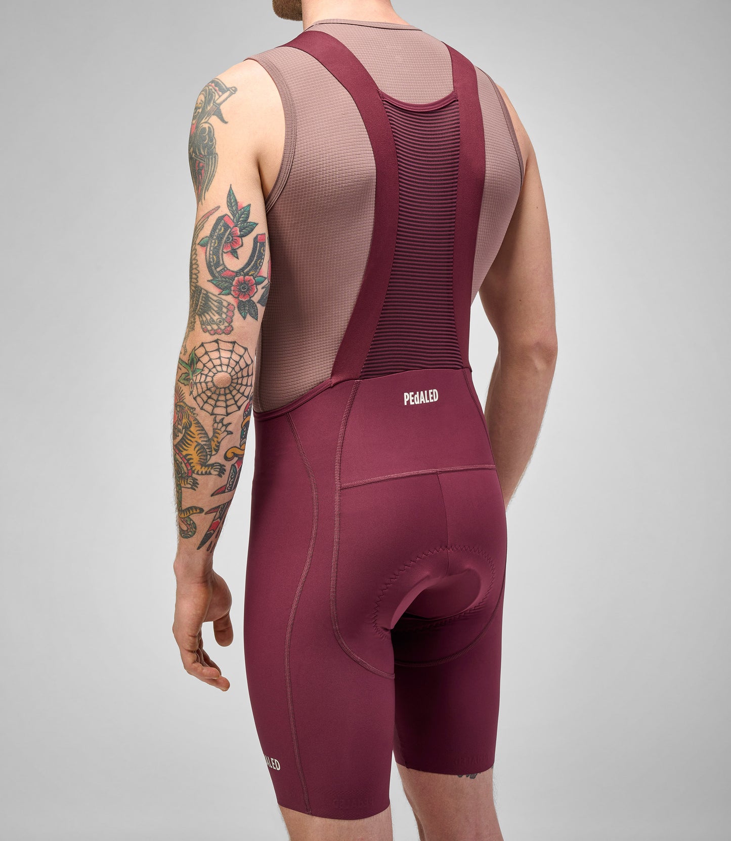 Element Bib Shorts