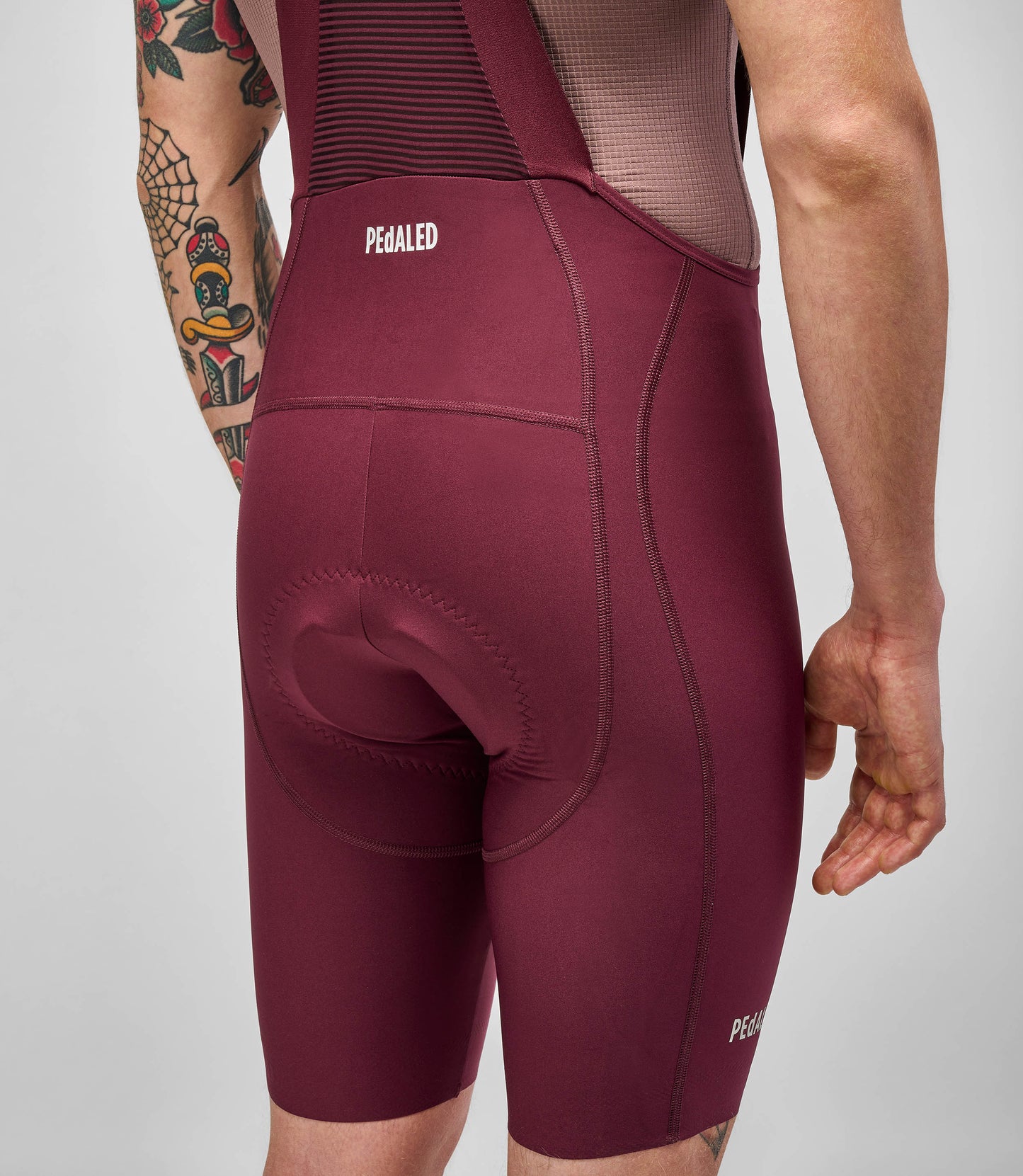 Element Bib Shorts