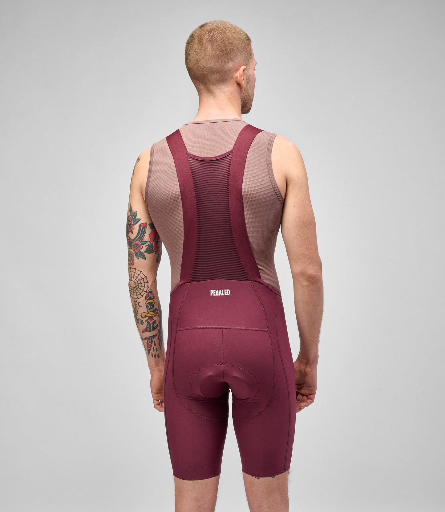 Element Bib Shorts