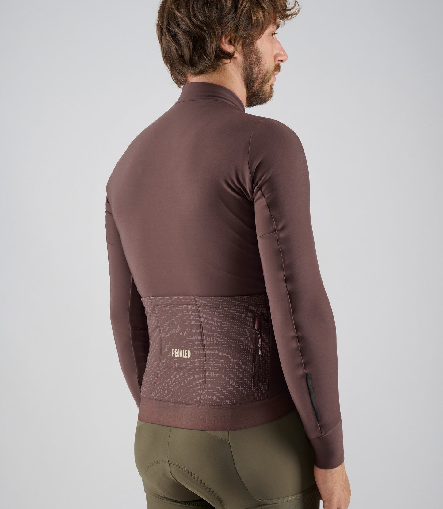 Odyssey Long-Sleeve Jersey