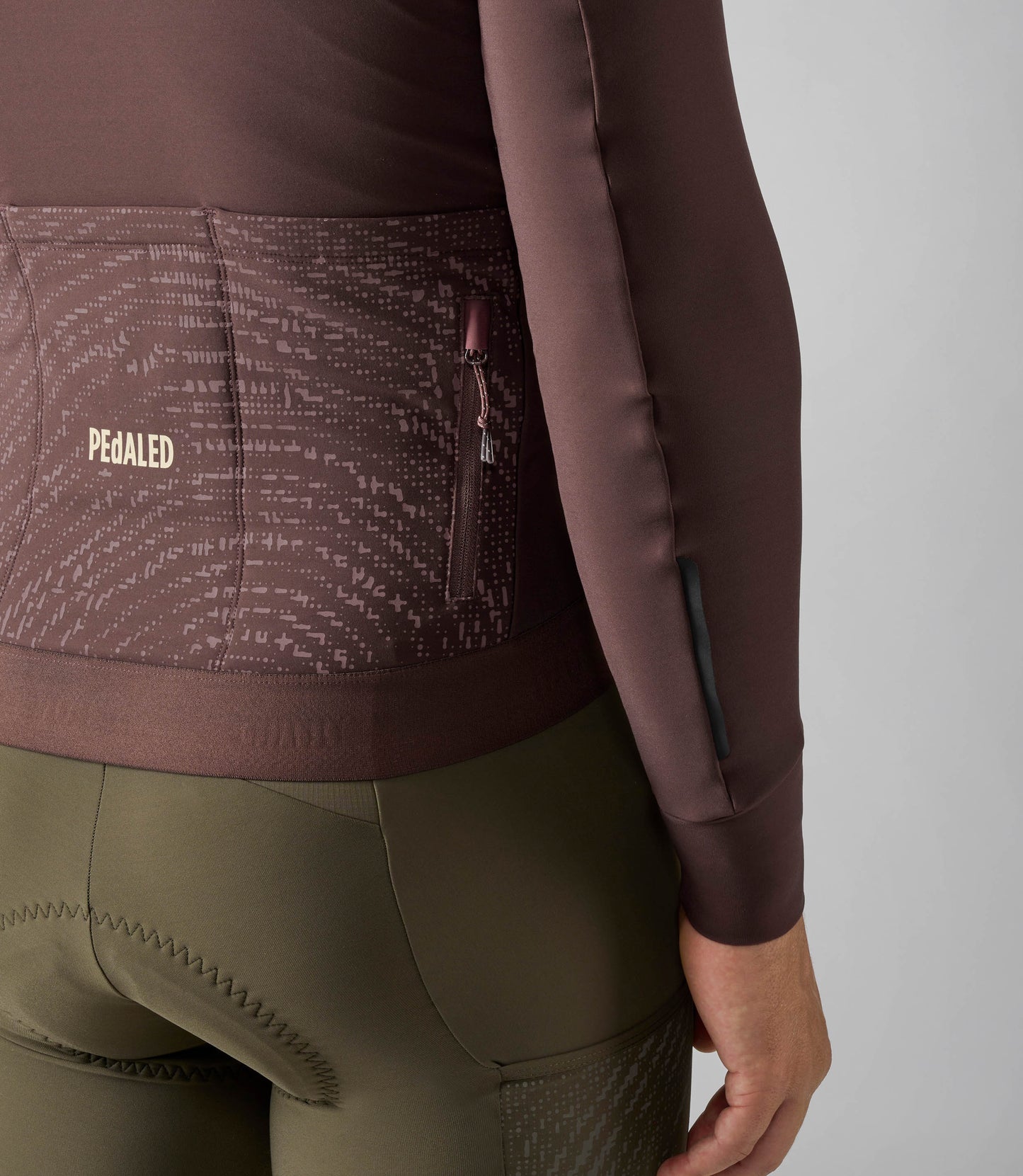 Odyssey Long-Sleeve Jersey