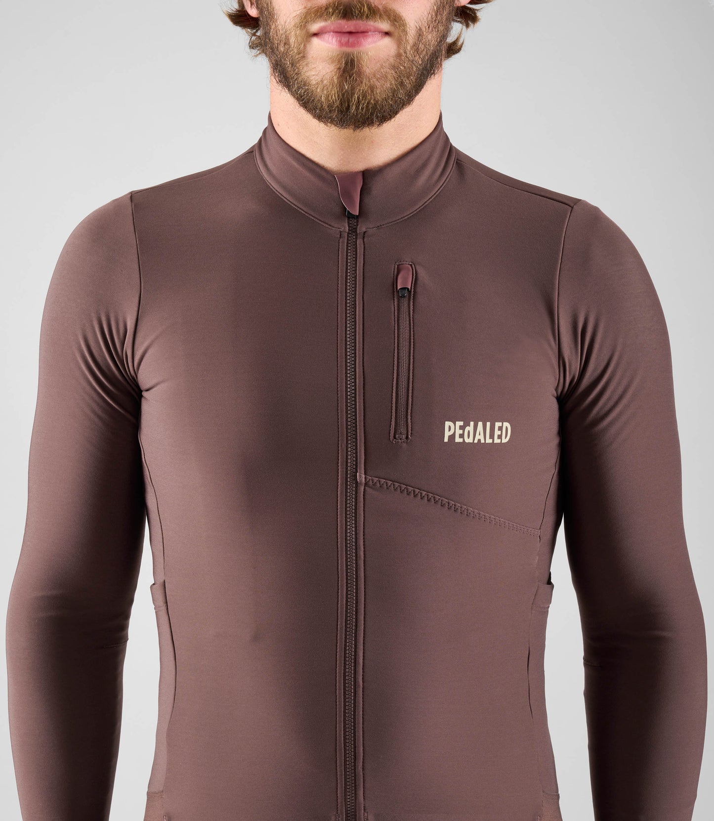 Odyssey Long-Sleeve Jersey