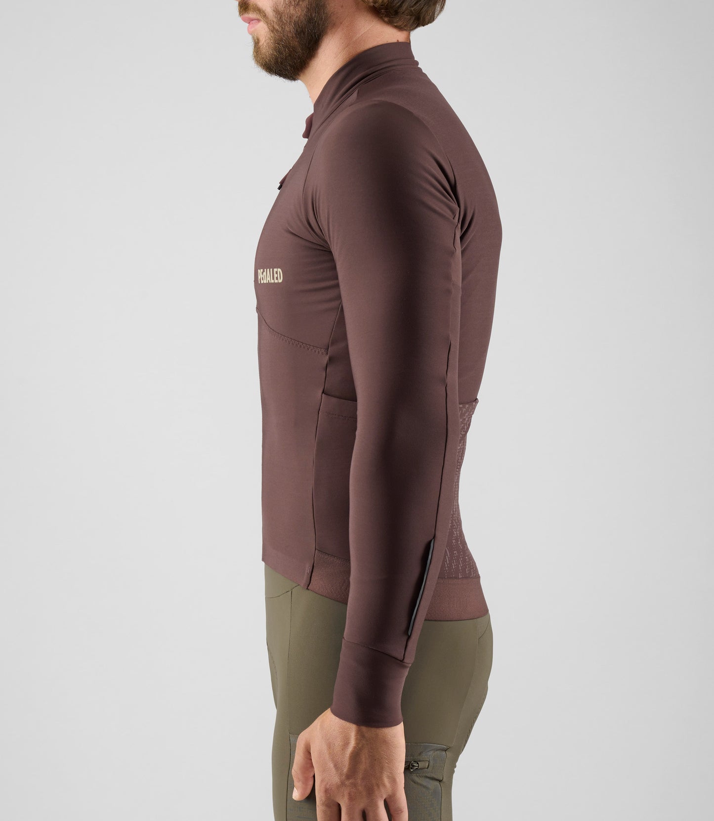 Odyssey Long-Sleeve Jersey