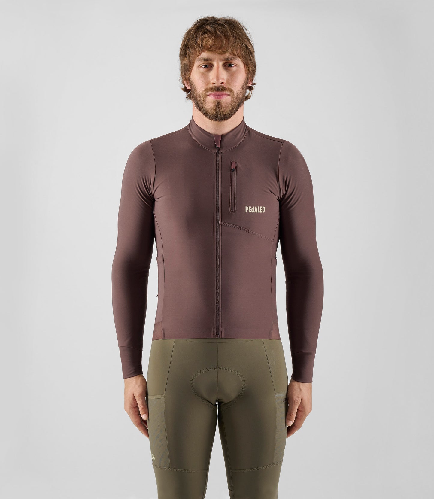 Odyssey Long-Sleeve Jersey