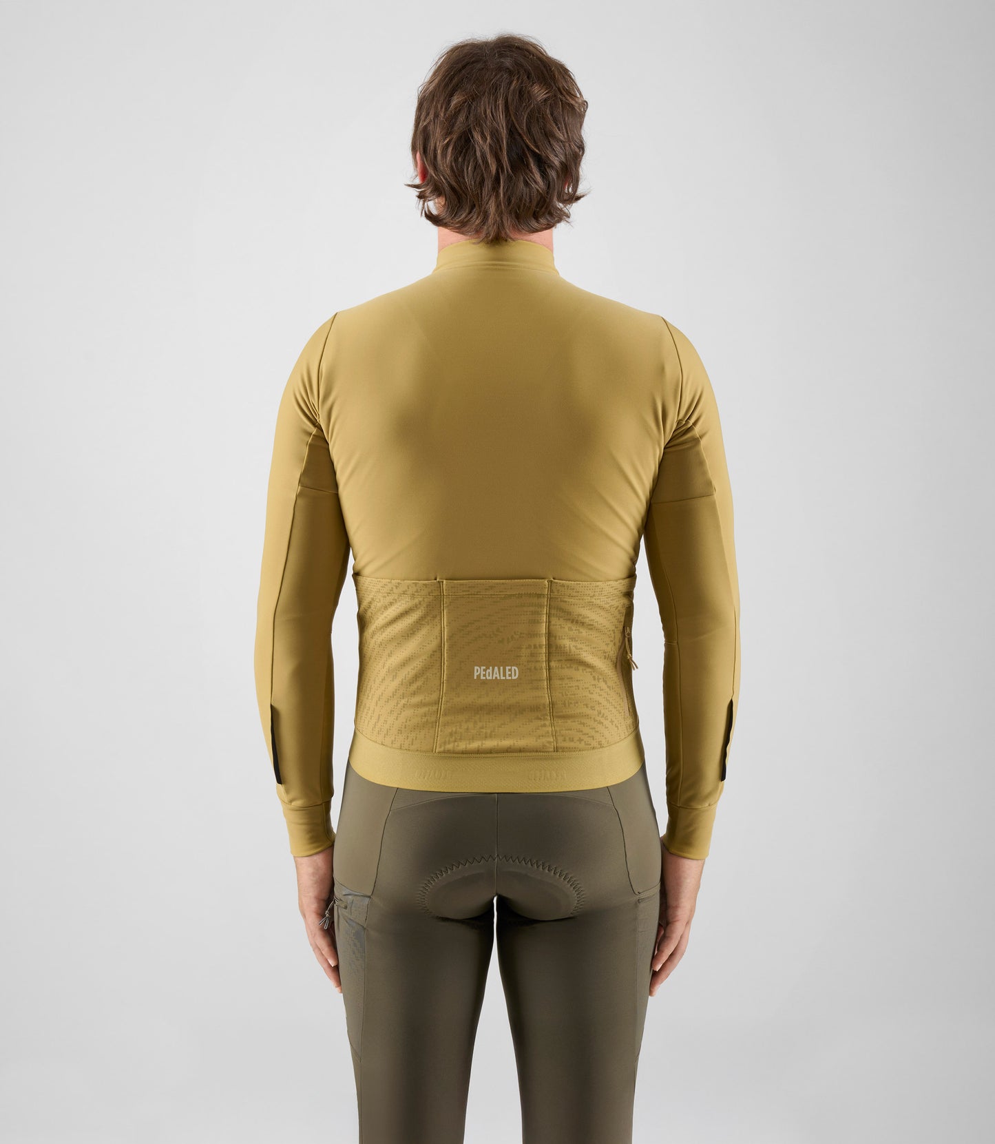 Odyssey Long-Sleeve Jersey