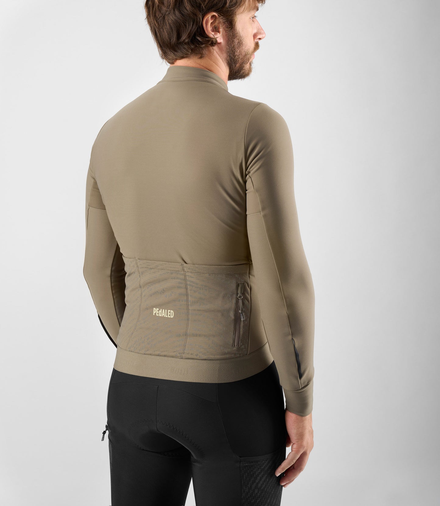 Odyssey Long-Sleeve Jersey
