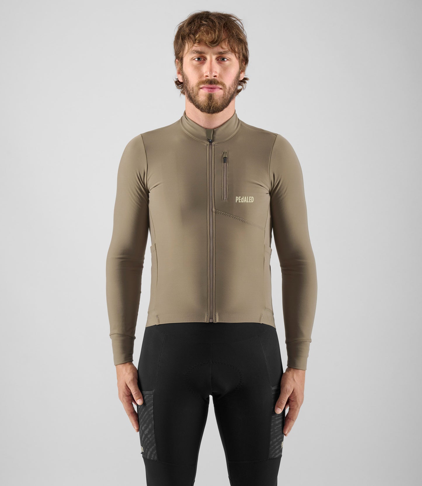 Odyssey Long-Sleeve Jersey