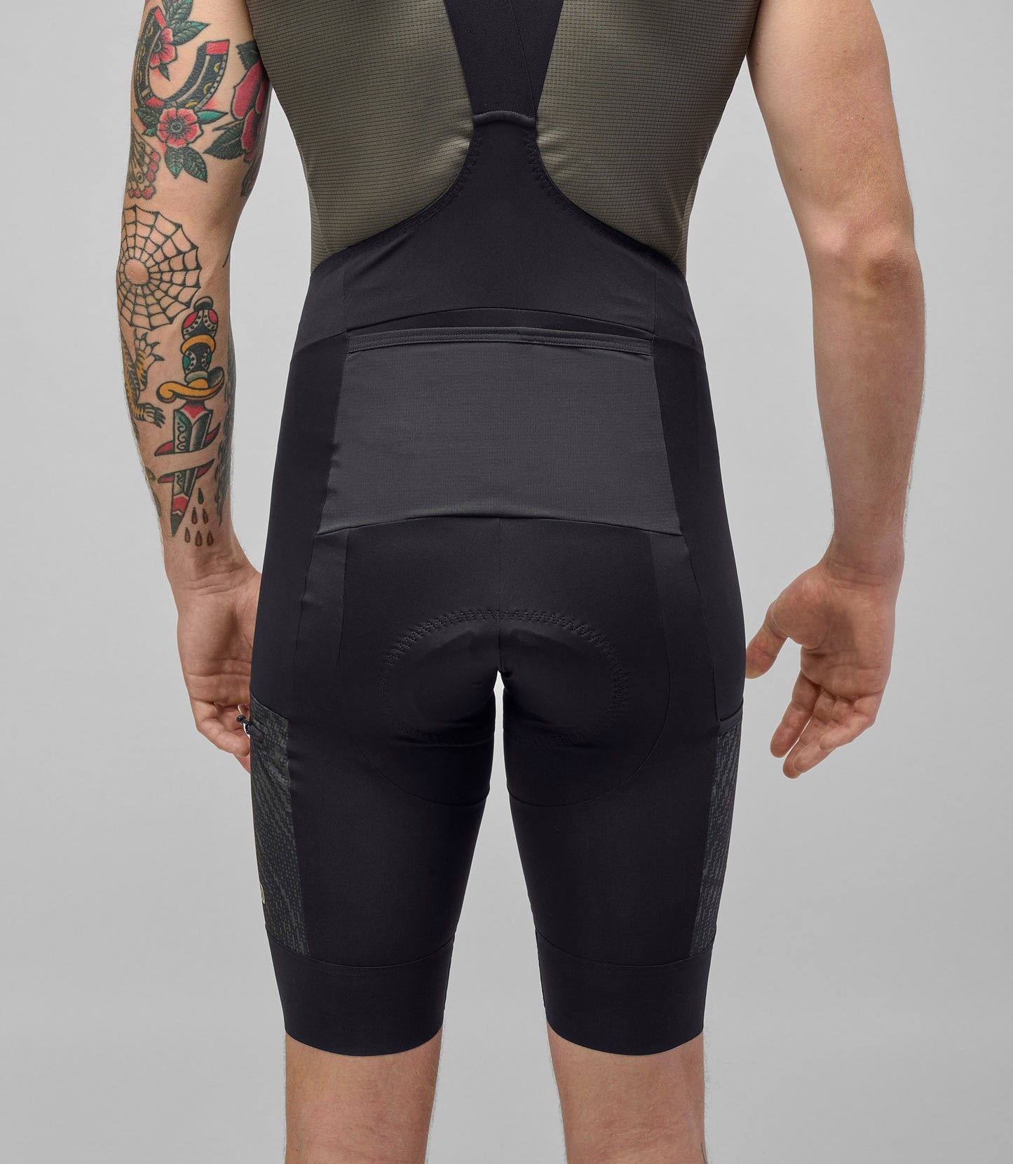 Odyssey Bib Shorts