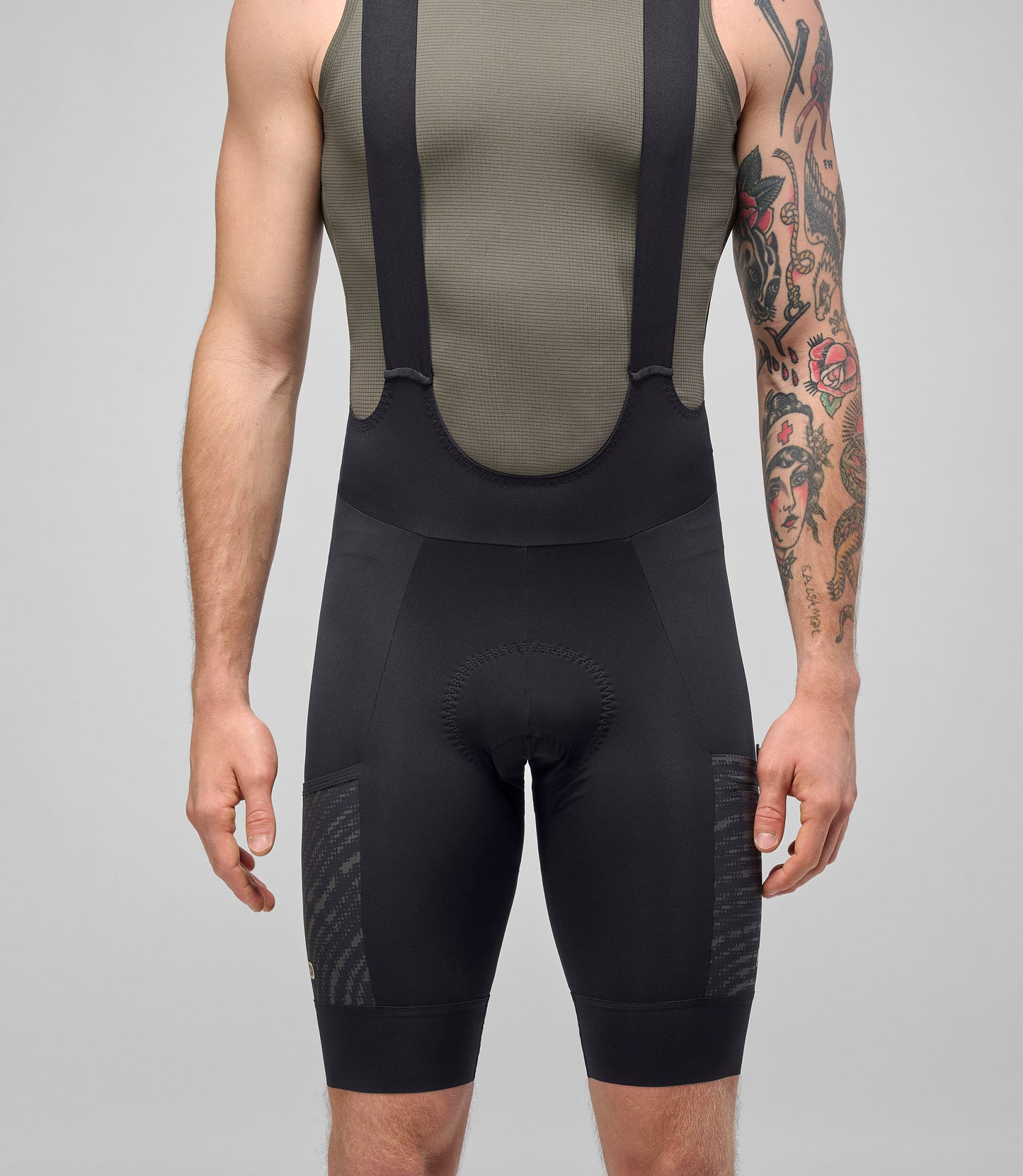 Odyssey Bib Shorts