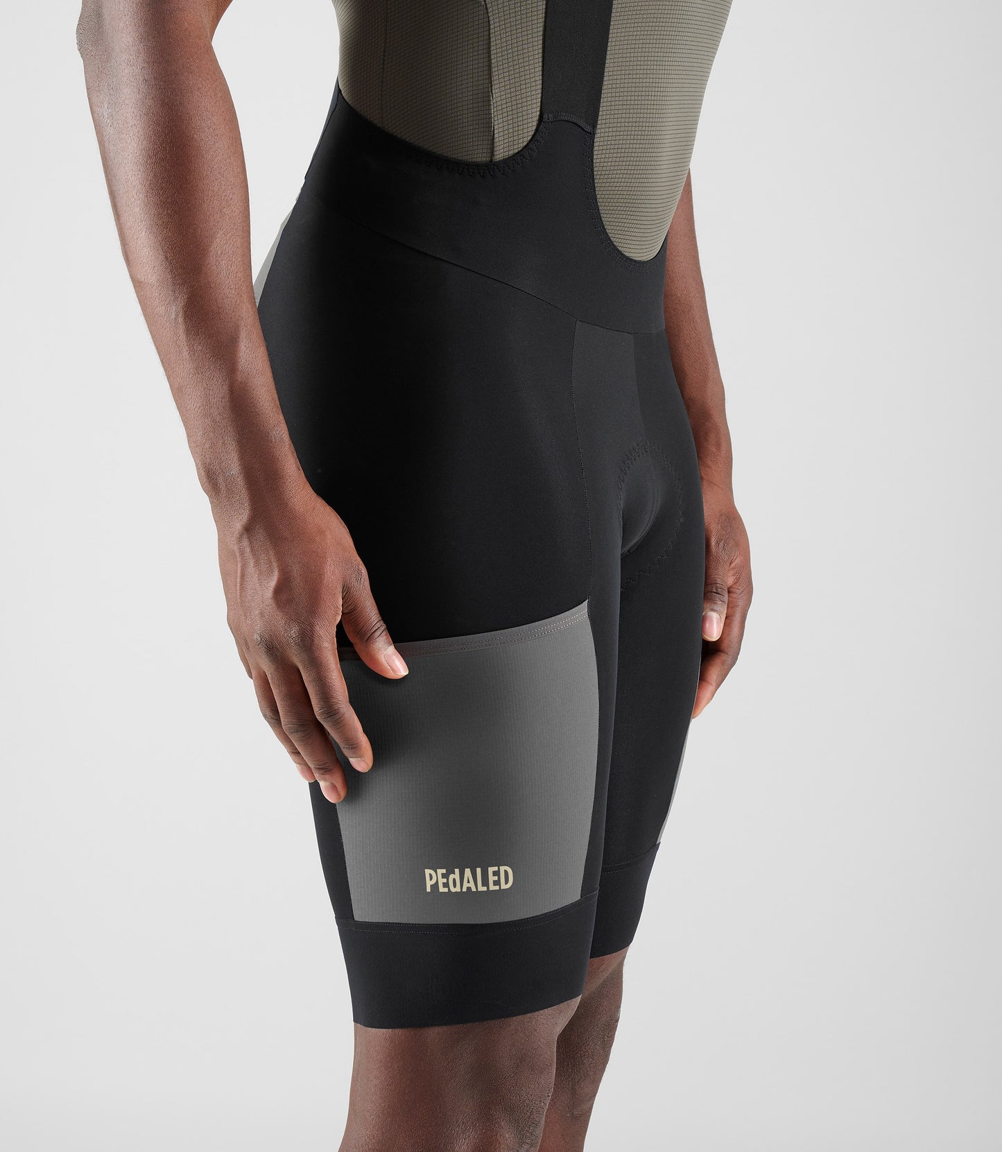 Odyssey Pantaloncini Corti
