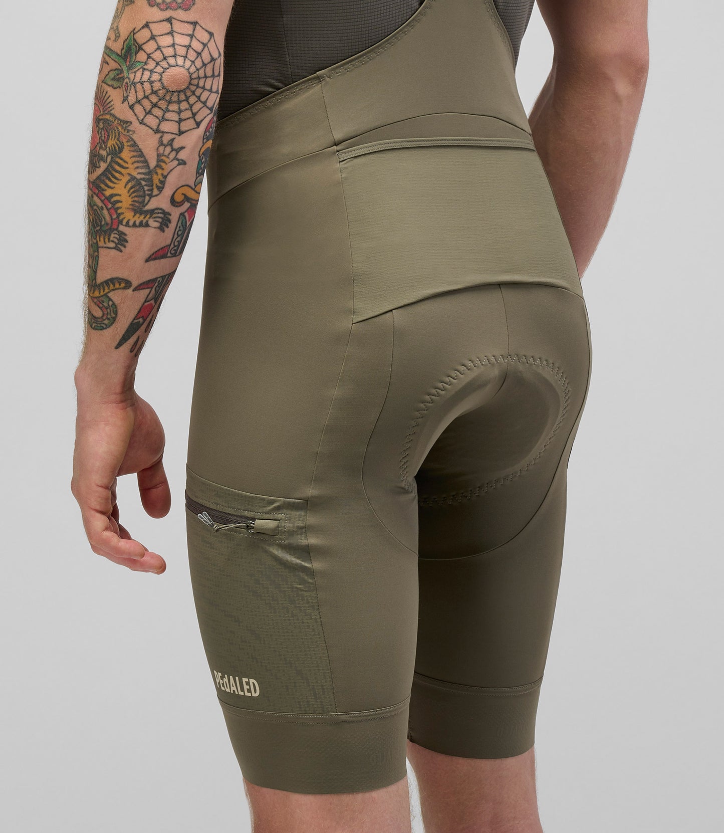 Odyssey Bib Shorts