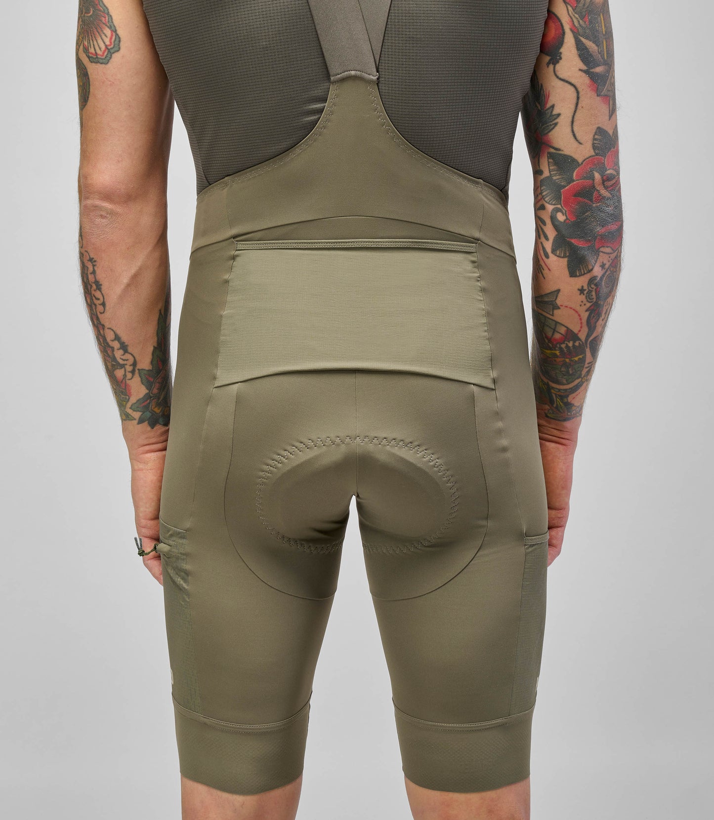 Odyssey Bib Shorts