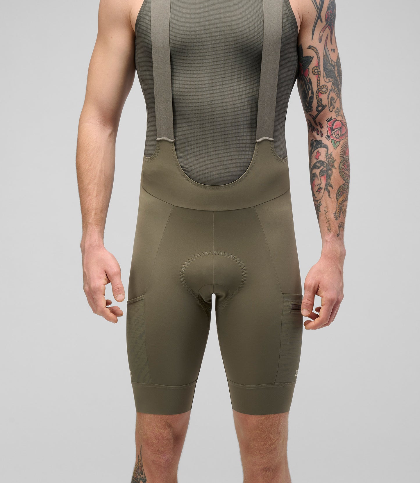 Odyssey Bib Shorts