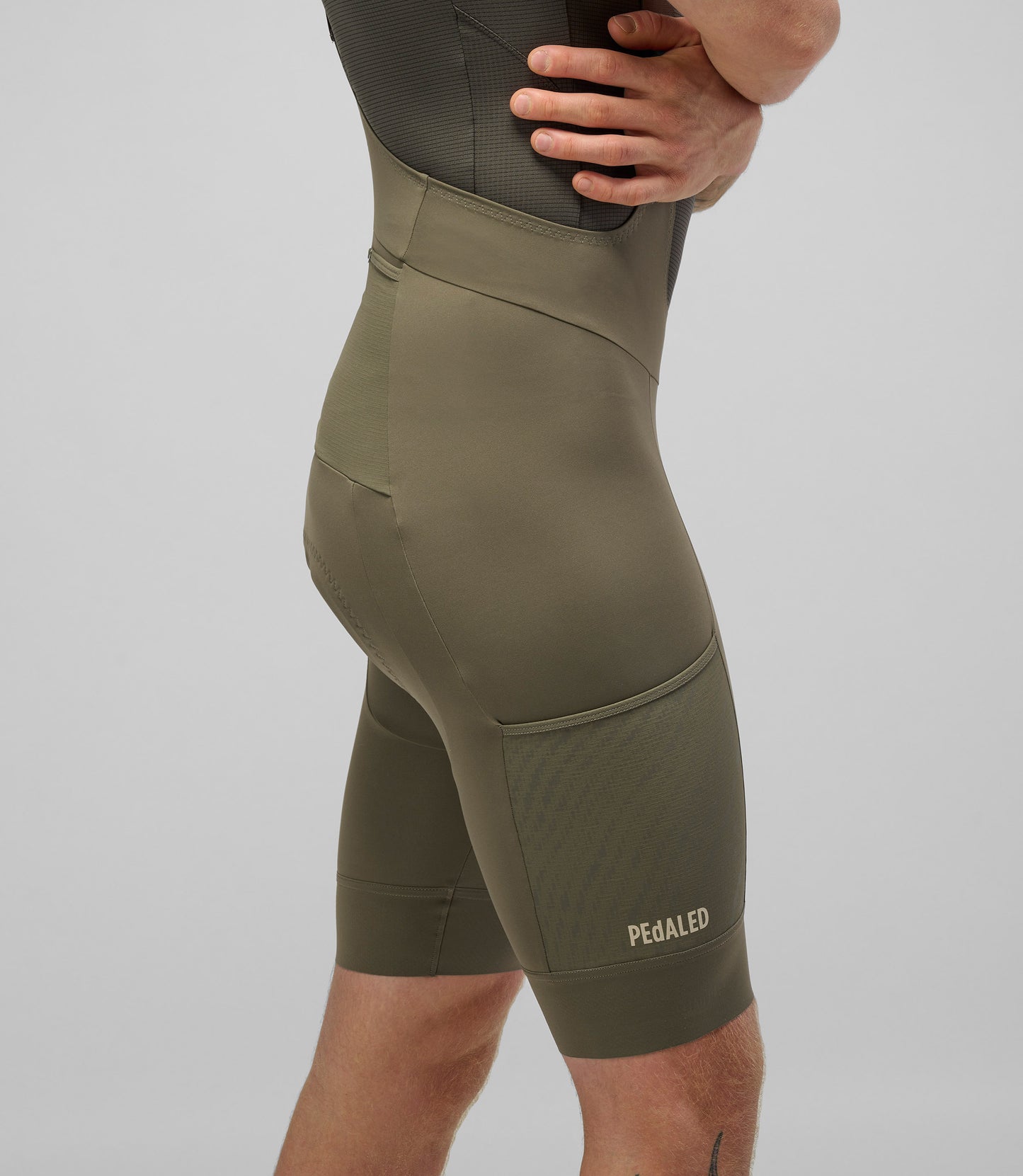 Odyssey Bib Shorts