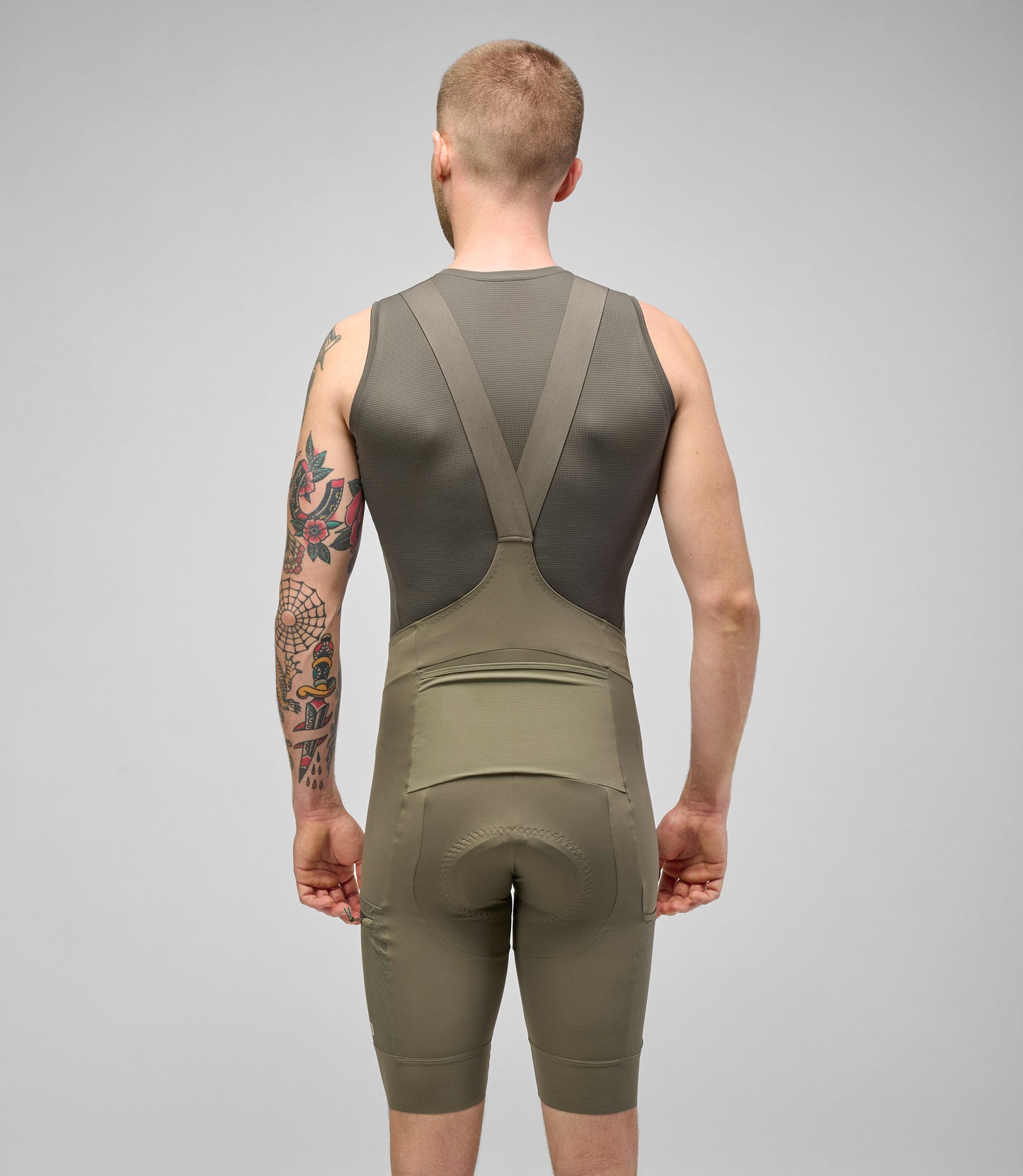 Odyssey Bib Shorts