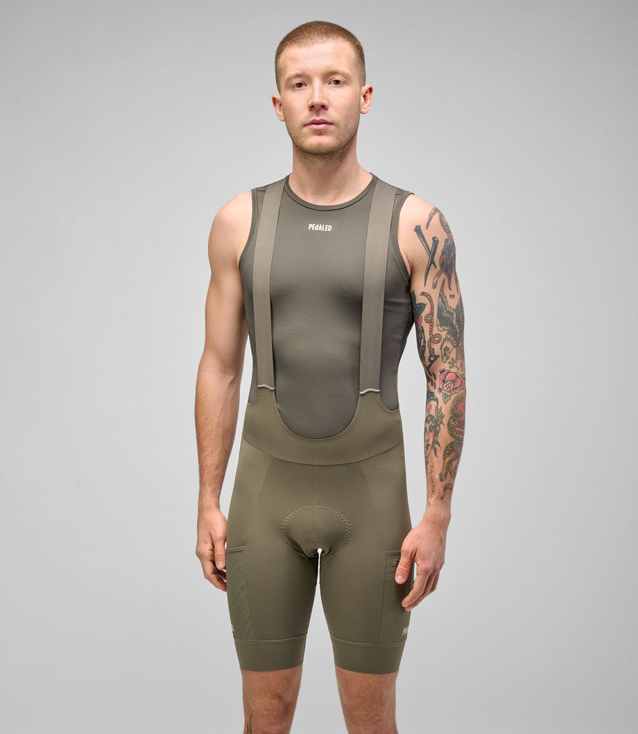 Odyssey Bib Shorts