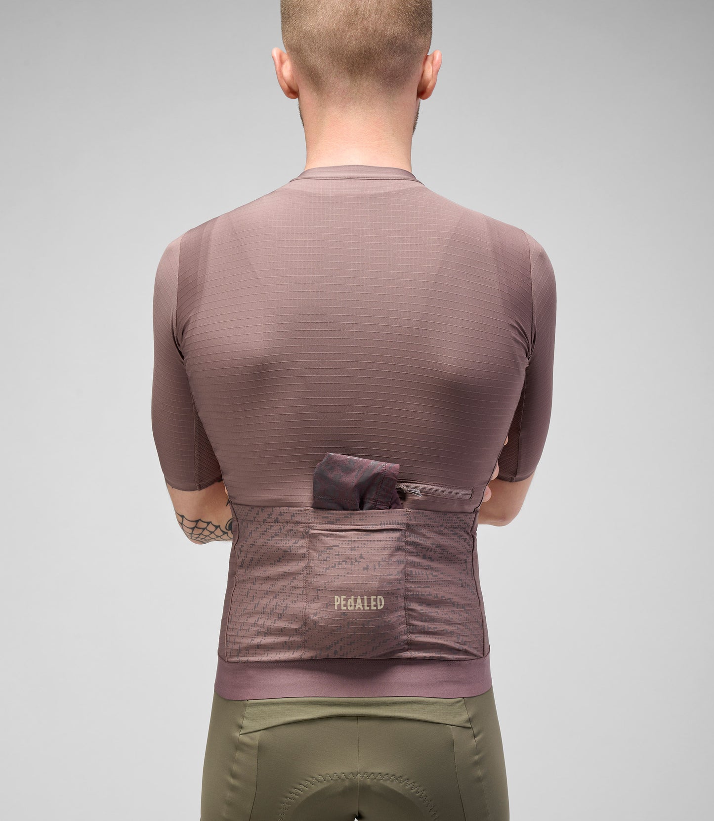 Odyssey Jersey
