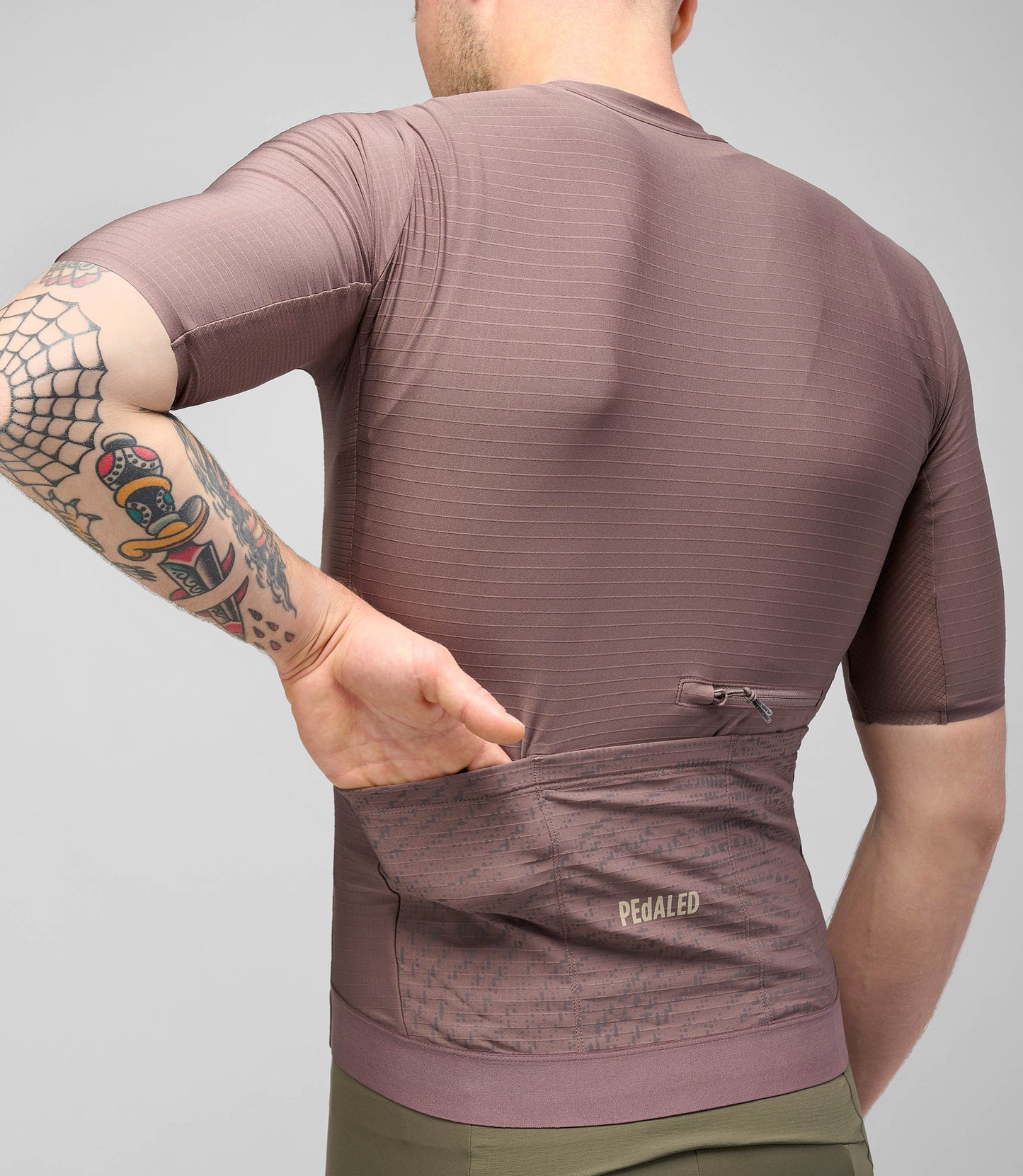 Odyssey Jersey