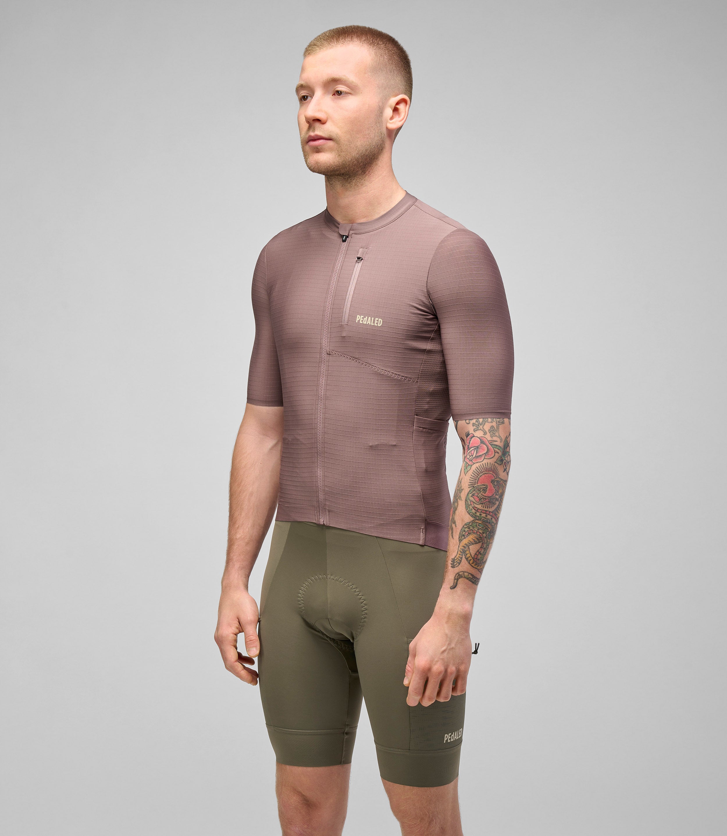 Cycling Apparel & Riding Accessories – PEdALED