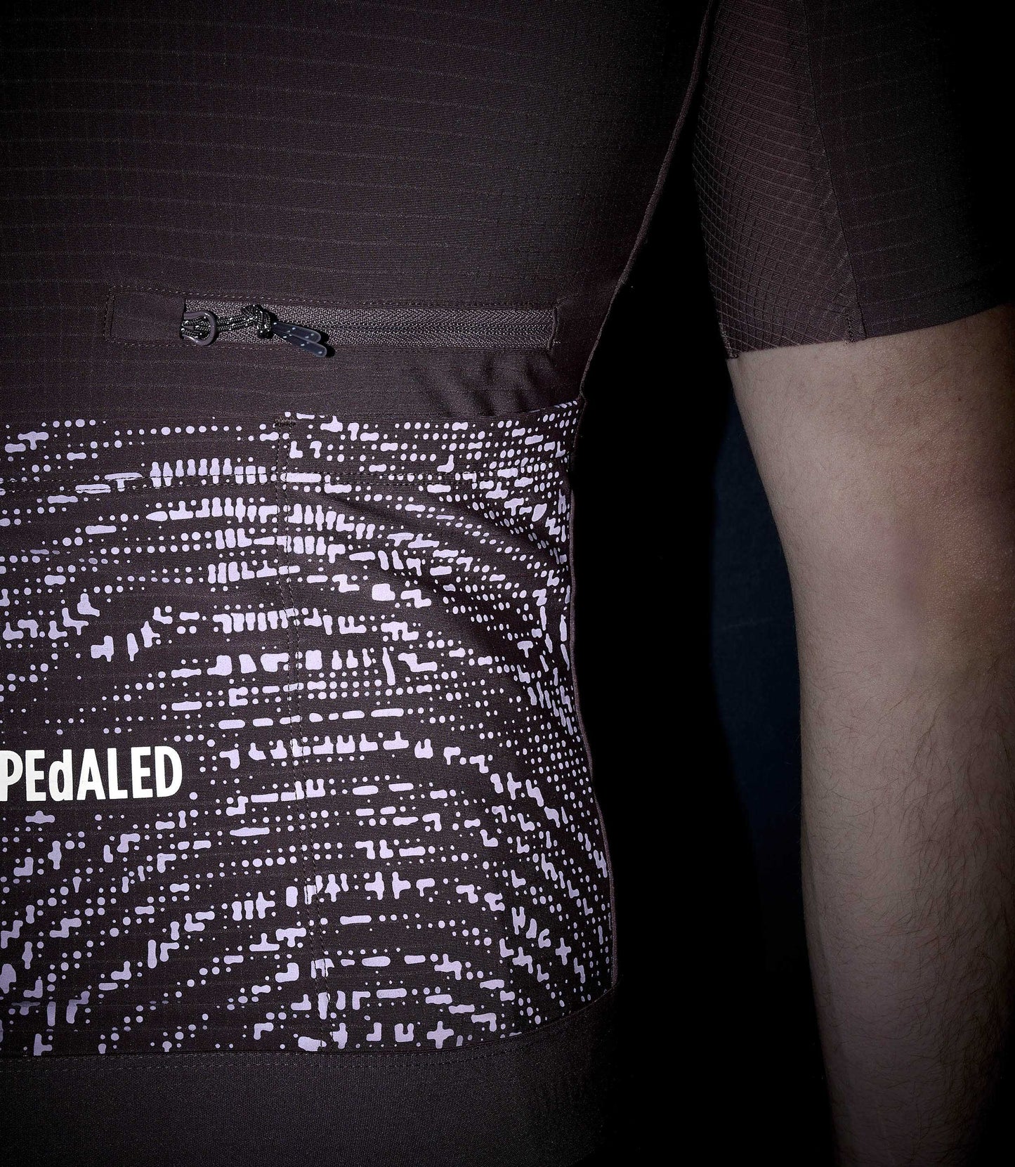 Odyssey Jersey